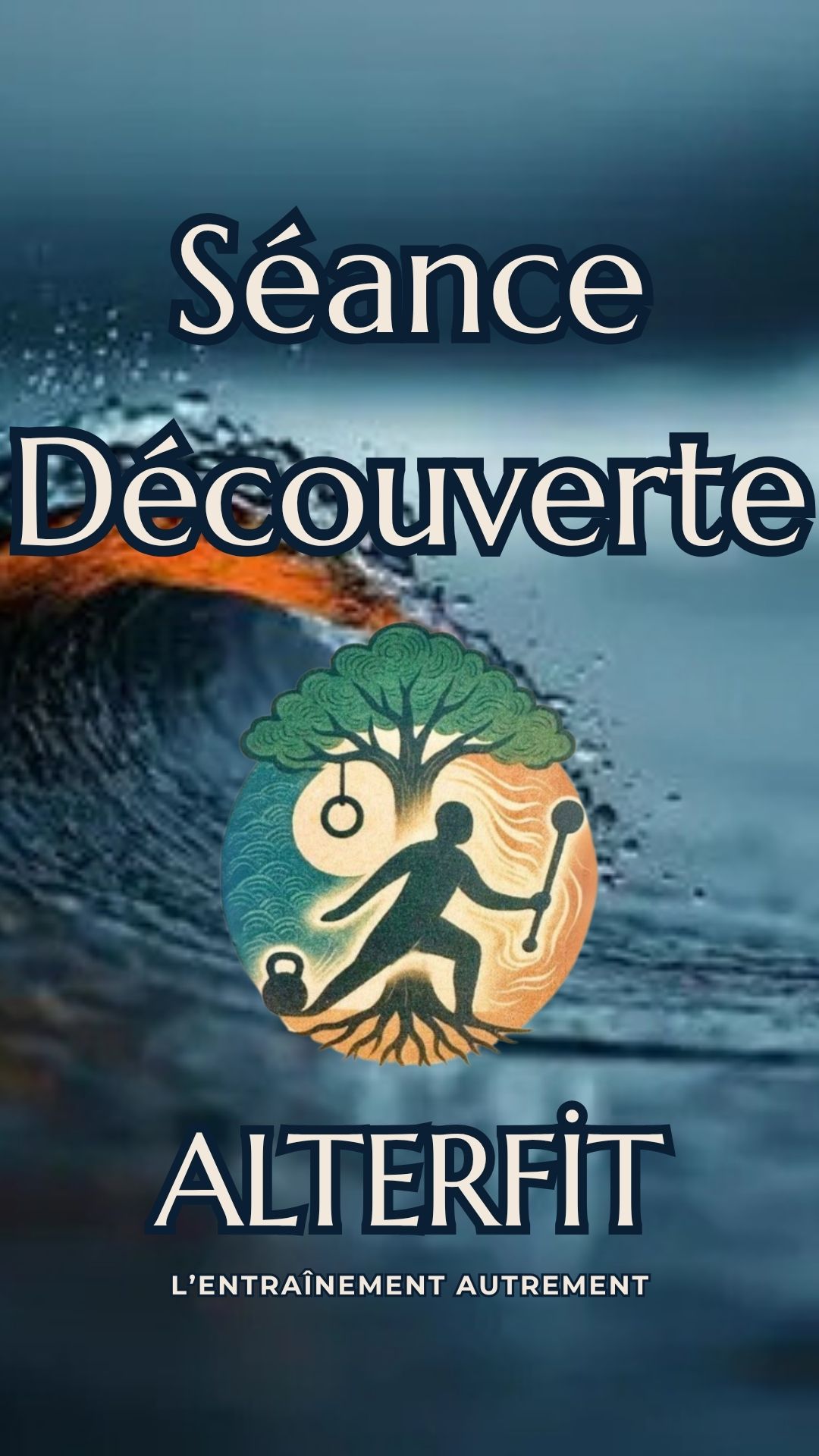 Séance Découverte