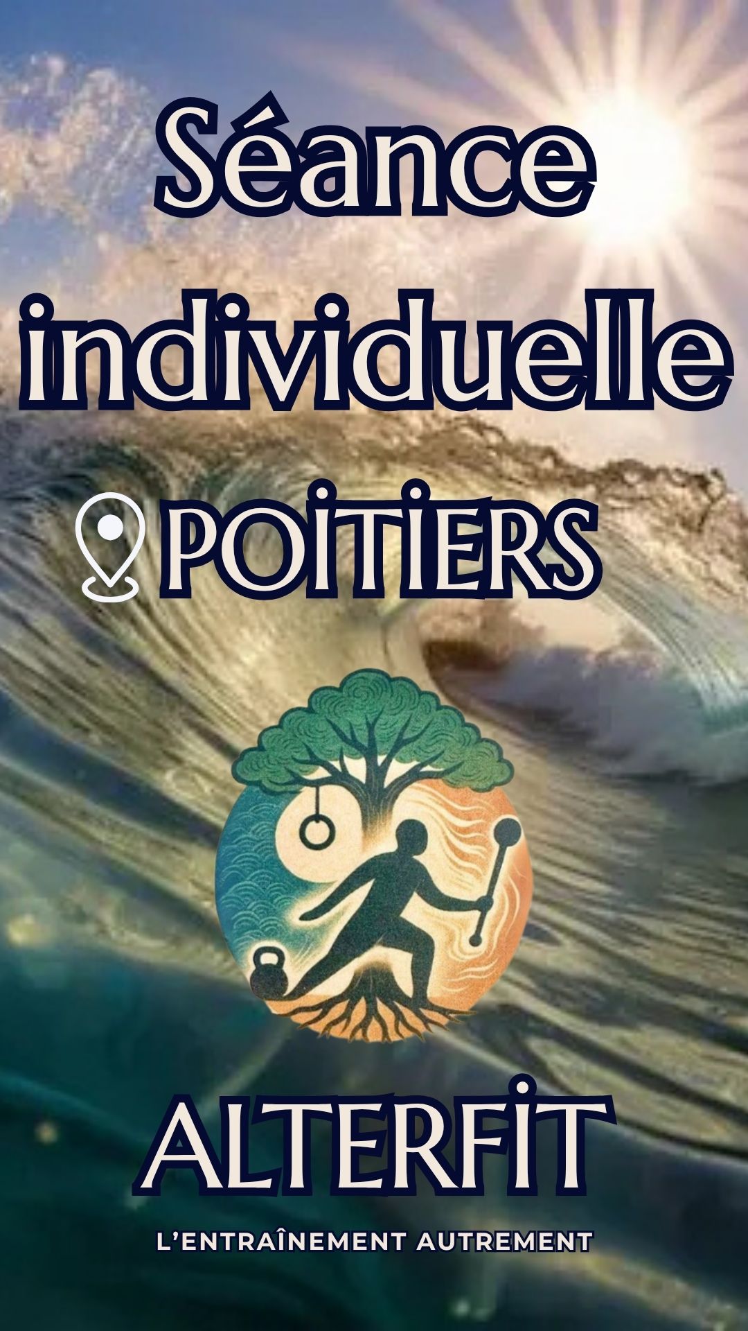 Séance individuelle Poitiers