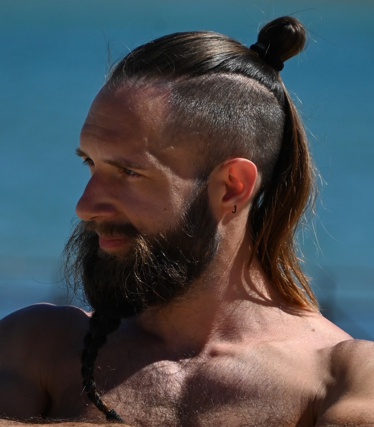 Simon, fondateur AlterFit